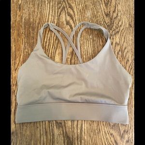 Balance Sports bra